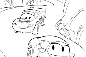 Cars coloring pages | online coloring pages disney | printable coloring pages for kids | #12
