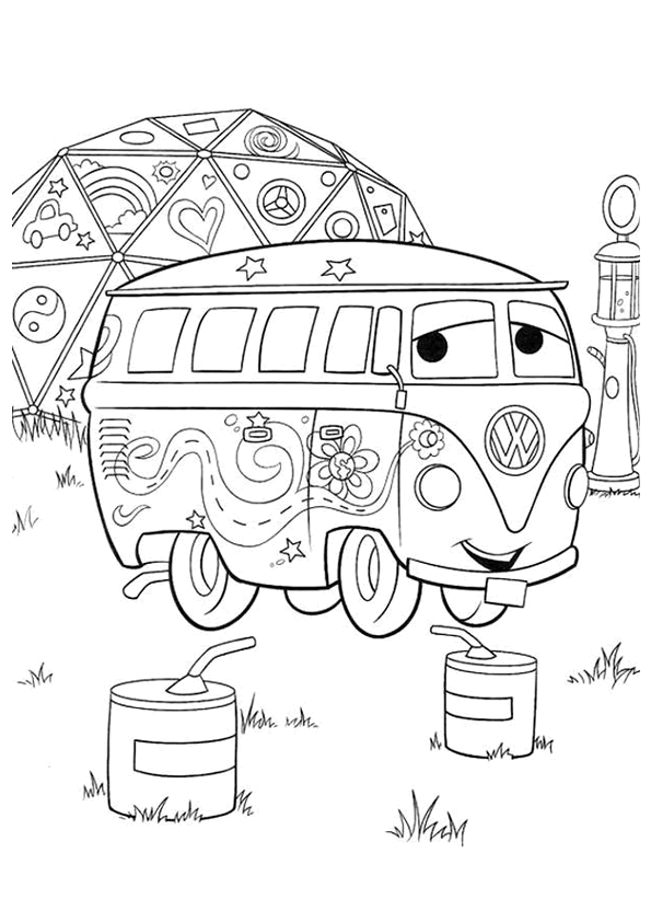 Cars coloring pages | online coloring pages disney | printable coloring pages for kids | #13