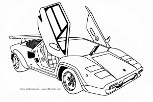 Cars coloring pages | online coloring pages disney | printable coloring pages for kids | #25