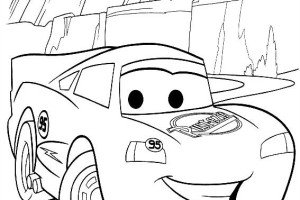 Cars coloring pages | online coloring pages disney | printable coloring pages for kids | #3