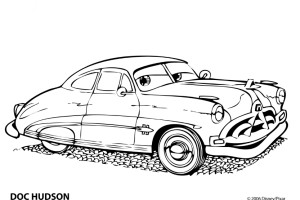 Cars coloring pages | online coloring pages disney | printable coloring pages for kids | #31