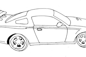 Cars coloring pages | online coloring pages disney | printable coloring pages for kids | #33