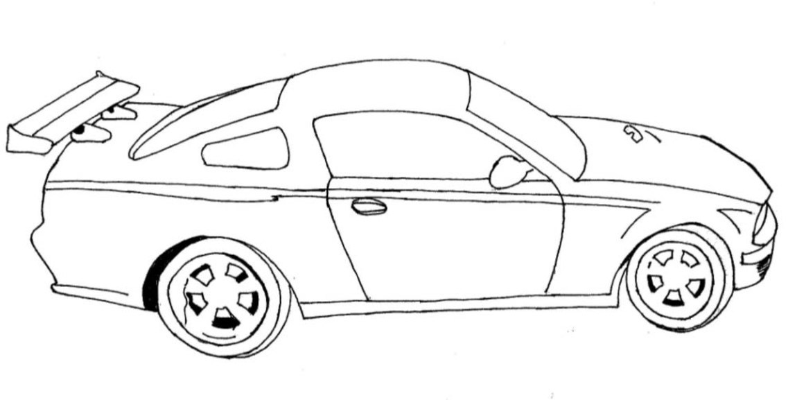  Cars coloring pages | online coloring pages disney | printable coloring pages for kids | #33