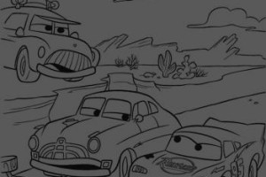 Cars coloring pages | online coloring pages disney | printable coloring pages for kids | #51