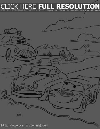  Cars coloring pages | online coloring pages disney | printable coloring pages for kids | #51