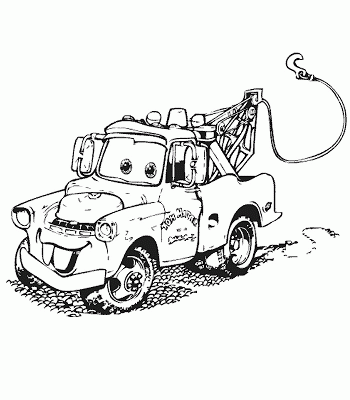 Cars coloring pages | online coloring pages disney | printable coloring pages for kids | #59