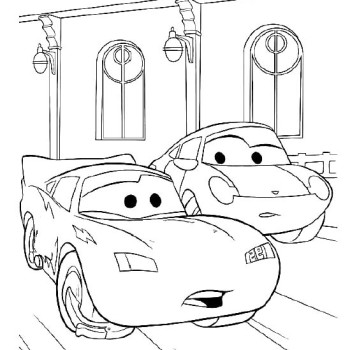  Cars coloring pages | online coloring pages disney | printable coloring pages for kids | #63