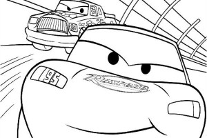 Cars coloring pages | online coloring pages disney | printable coloring pages for kids | #7