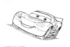 Cars coloring pages | online coloring pages disney | printable coloring pages for kids | #73