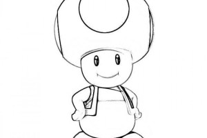 Mario coloring pages | color printing | coloring pages printable | coloring book pages | #37