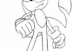 Sonic coloring pages | disney coloring pages for kids | color pages | coloring pages to print | kids coloring pages | #110