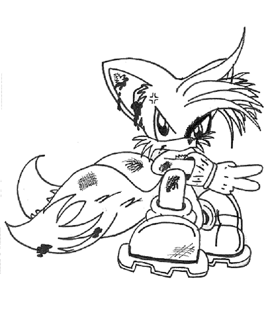 Sonic coloring pages | disney coloring pages for kids | color pages | coloring pages to print | kids coloring pages | #31