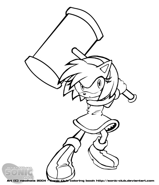  Sonic coloring pages | disney coloring pages for kids | color pages | coloring pages to print | kids coloring pages | #55