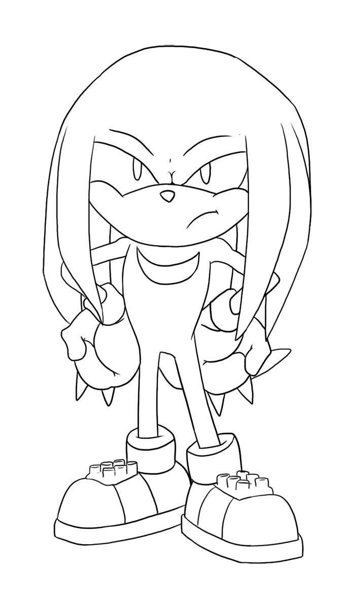  Sonic coloring pages | disney coloring pages for kids | color pages | coloring pages to print | kids coloring pages | #57