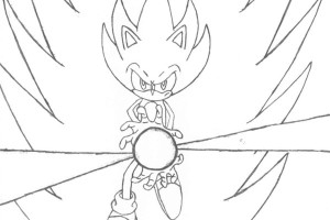 Sonic coloring pages | disney coloring pages for kids | color pages | coloring pages to print | kids coloring pages | #70