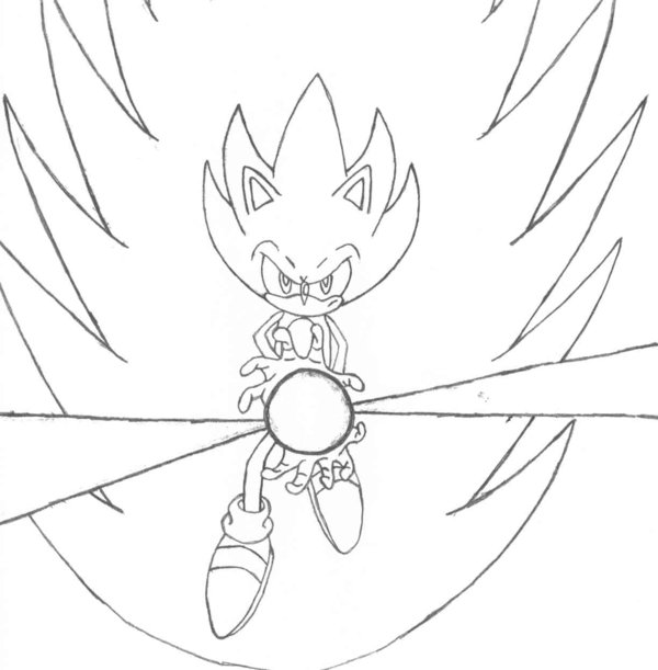 Sonic coloring pages | disney coloring pages for kids | color pages | coloring pages to print | kids coloring pages | #70