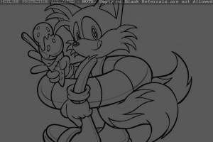 Sonic coloring pages | disney coloring pages for kids | color pages | coloring pages to print | kids coloring pages | #75