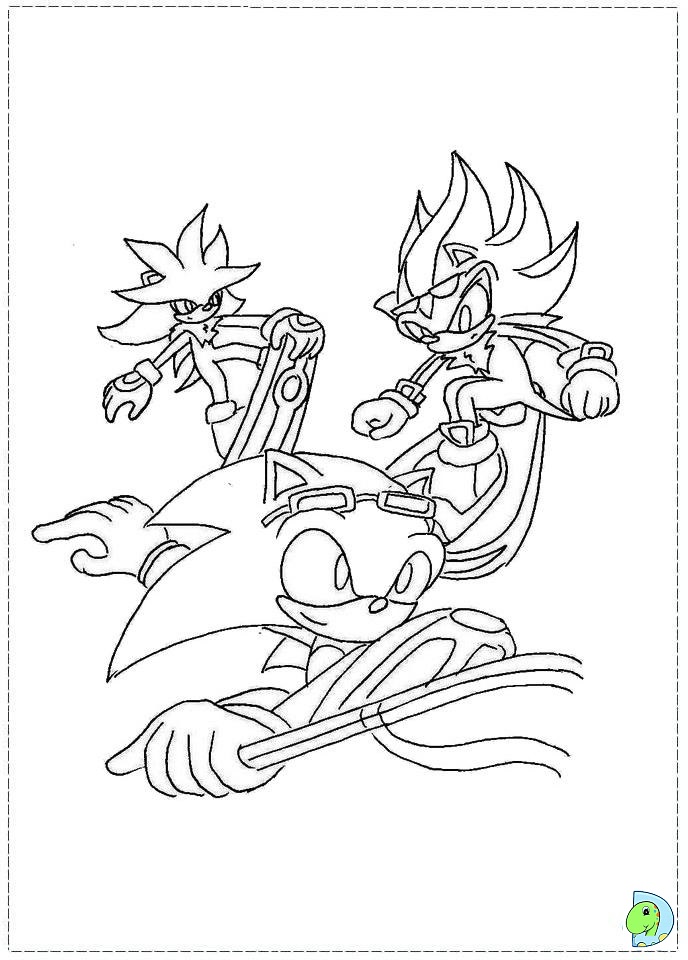  Sonic coloring pages | disney coloring pages for kids | color pages | coloring pages to print | kids coloring pages | #83