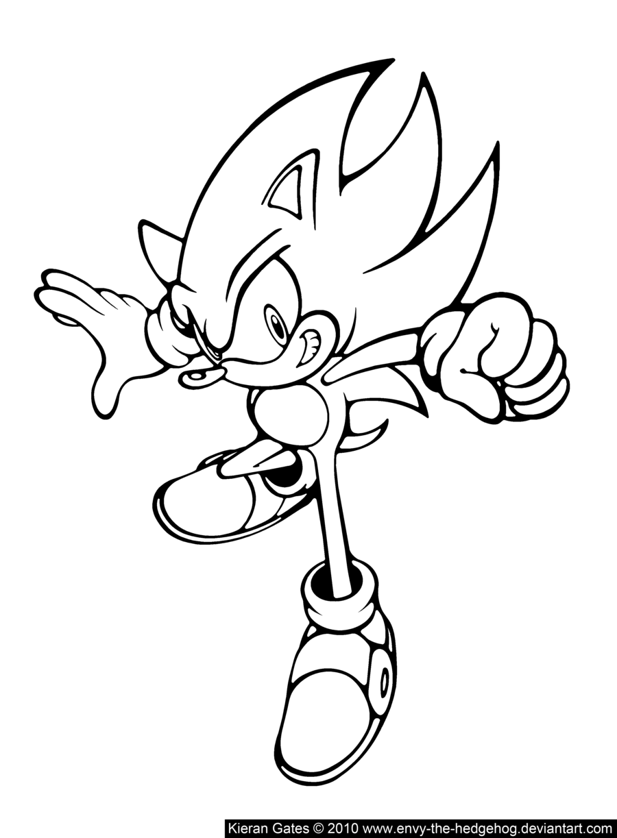  Sonic coloring pages | disney coloring pages for kids | color pages | coloring pages to print | kids coloring pages | #85