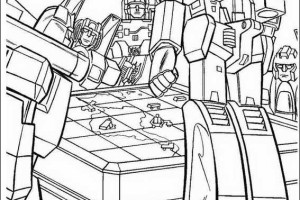 transformers coloring pages | transformer | transformers prime | transformers cars | hv transformer | #11