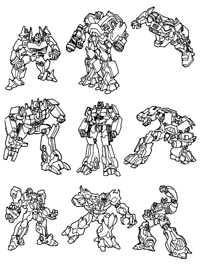 transformers coloring pages | transformer | transformers prime | transformers cars | hv transformer | #12