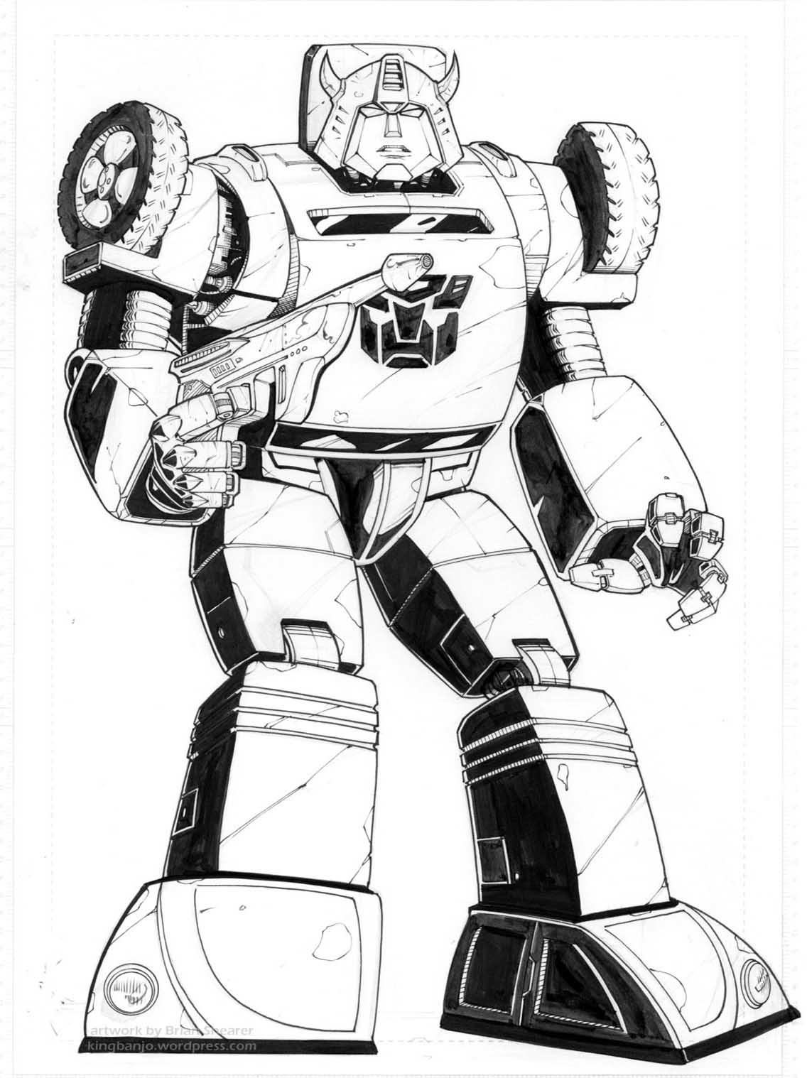  transformers coloring pages | transformer | transformers prime | transformers cars | hv transformer | #14