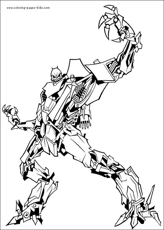 transformers coloring pages | transformer | transformers prime | transformers cars | hv transformer | #18