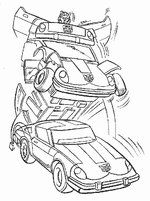 transformers coloring pages | transformer | transformers prime | transformers cars | hv transformer | #19