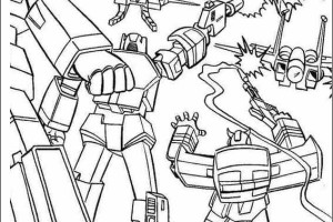 transformers coloring pages | transformer | transformers prime | transformers cars | hv transformer | #2