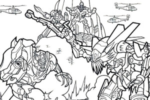 transformers coloring pages | transformer | transformers prime | transformers cars | hv transformer | #22