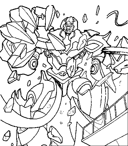  transformers coloring pages | transformer | transformers prime | transformers cars | hv transformer | #26