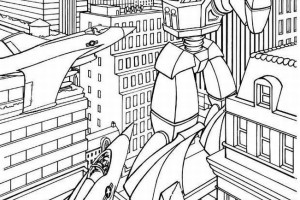 transformers coloring pages | transformer | transformers prime | transformers cars | hv transformer | #29