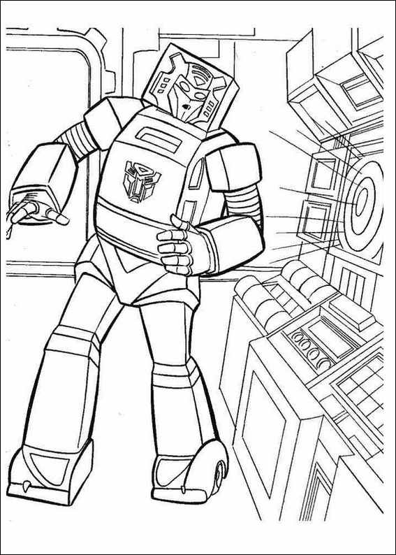  transformers coloring pages | transformer | transformers prime | transformers cars | hv transformer | #3