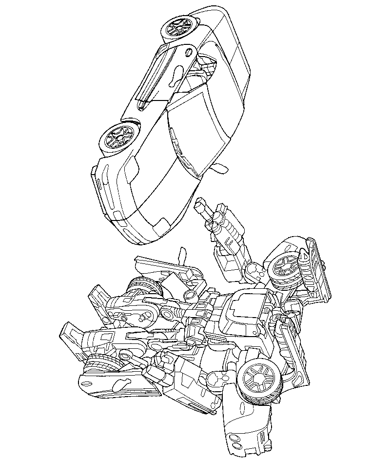 transformers coloring pages | transformer | transformers prime | transformers cars | hv transformer | #30