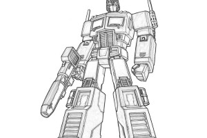transformers coloring pages | transformer | transformers prime | transformers cars | hv transformer | #5