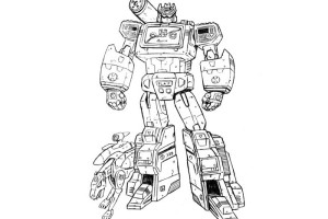 transformers coloring pages | transformer | transformers prime | transformers cars | hv transformer | #51