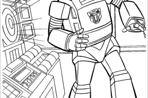 transformers coloring pages | transformer | transformers prime | transformers cars | hv transformer | #52