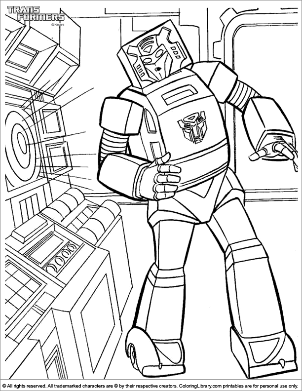  transformers coloring pages | transformer | transformers prime | transformers cars | hv transformer | #52