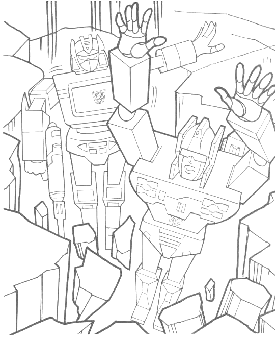 transformers coloring pages | transformer | transformers prime | transformers cars | hv transformer | #57