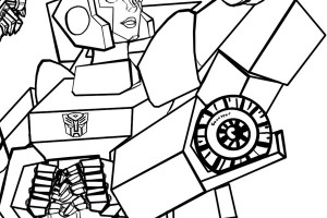 transformers coloring pages | transformer | transformers prime | transformers cars | hv transformer | #58