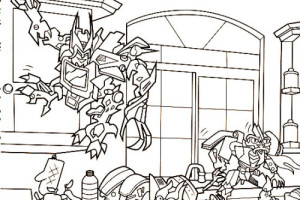 transformers coloring pages | transformer | transformers prime | transformers cars | hv transformer | #59