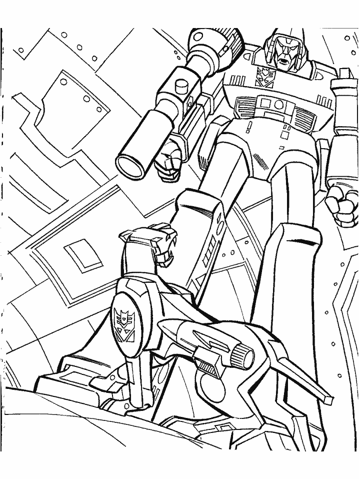 transformers coloring pages | transformer | transformers prime | transformers cars | hv transformer | #7