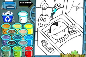 Coloring games online | colouring pages | drawing online | Color Online | #8