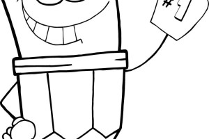 Crayola coloring pages | Pencil coloring pages | free coloring pages | #14