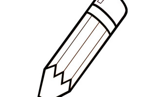 Crayola coloring pages | Pencil coloring pages | free coloring pages | #28