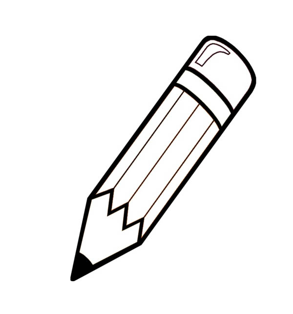  Crayola coloring pages | Pencil coloring pages | free coloring pages | #28