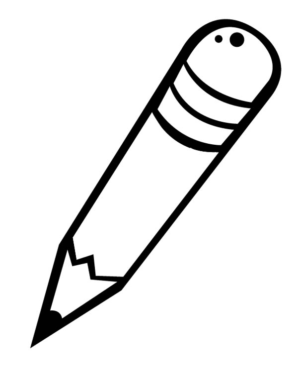  Crayola coloring pages | Pencil coloring pages | free coloring pages | #35