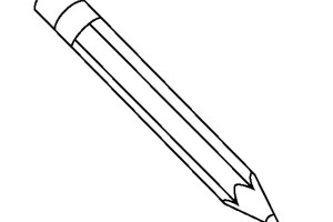 Crayola coloring pages | Pencil coloring pages | free coloring pages | #38