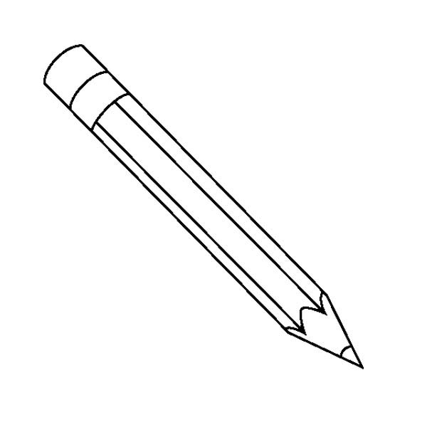  Crayola coloring pages | Pencil coloring pages | free coloring pages | #38