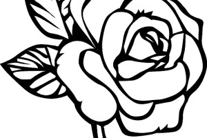 Flowers coloring pages | color printing | Flower | Coloring pages free | #26